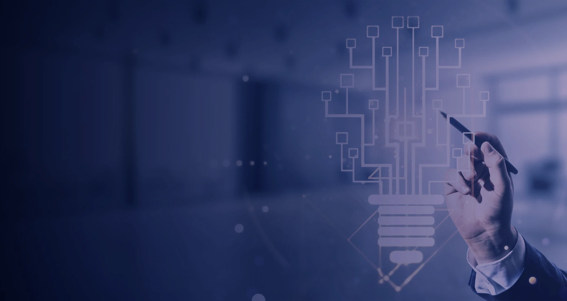 Digital Transformation